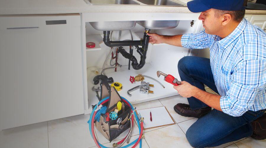 Professional Leak Detection in Manakin Sabot, VA